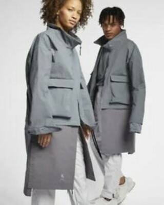 nike acw overcoat